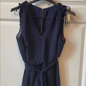 Women jumpsuit